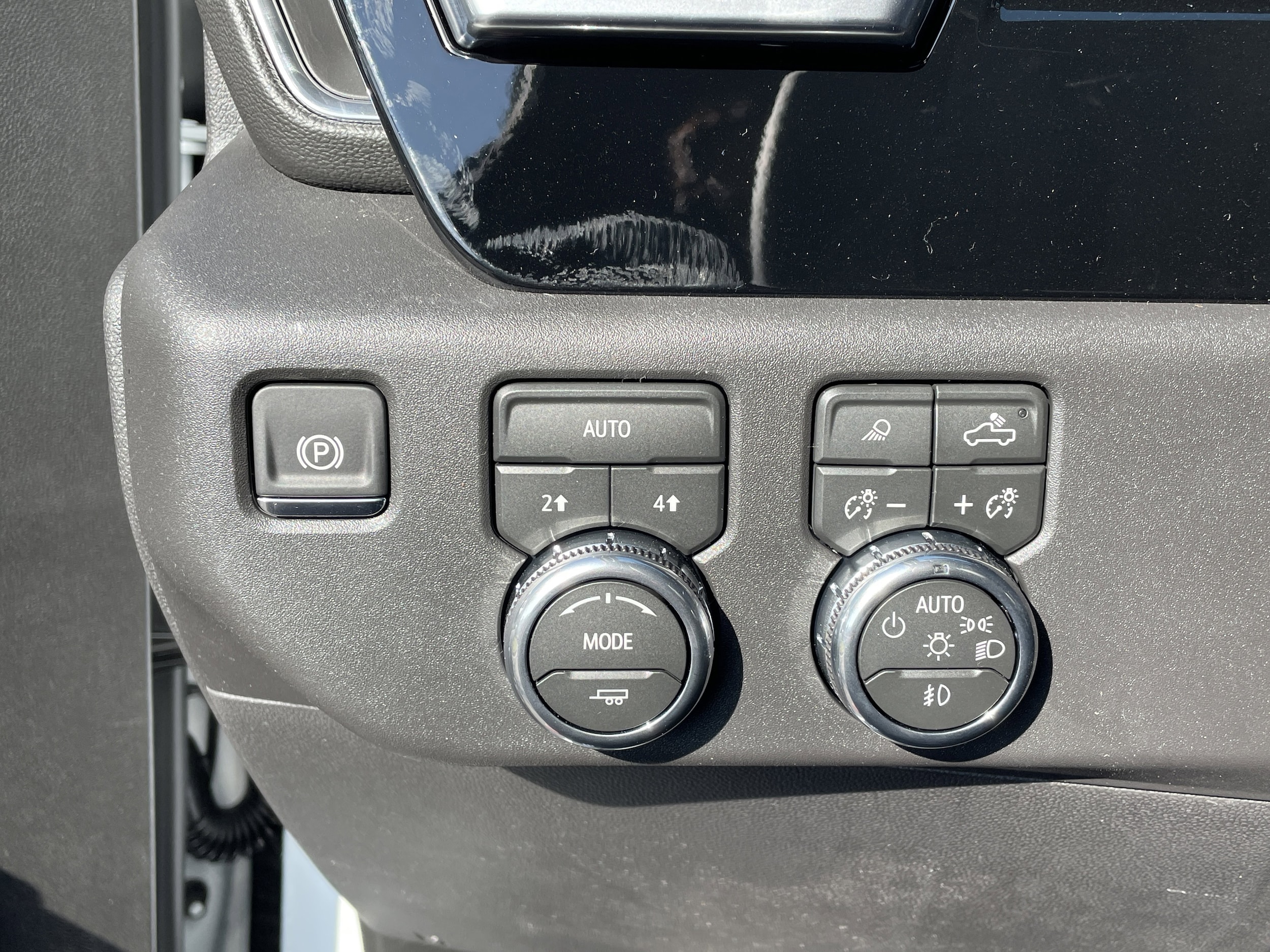 2026 GMC Sierra 1500 Elevation - Photo 21