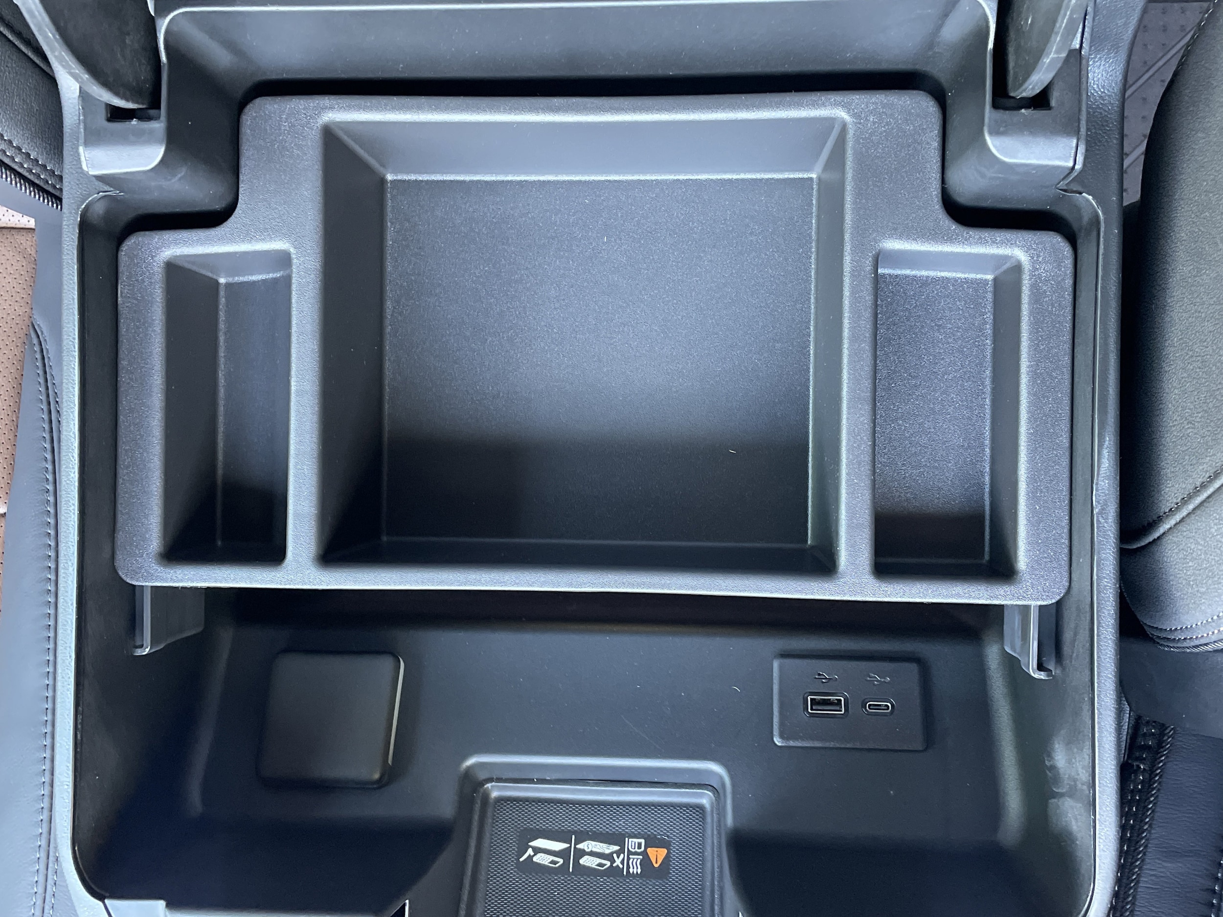 2026 Chevrolet Silverado 1500 High Country - Photo 27