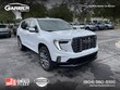  GMC Acadia