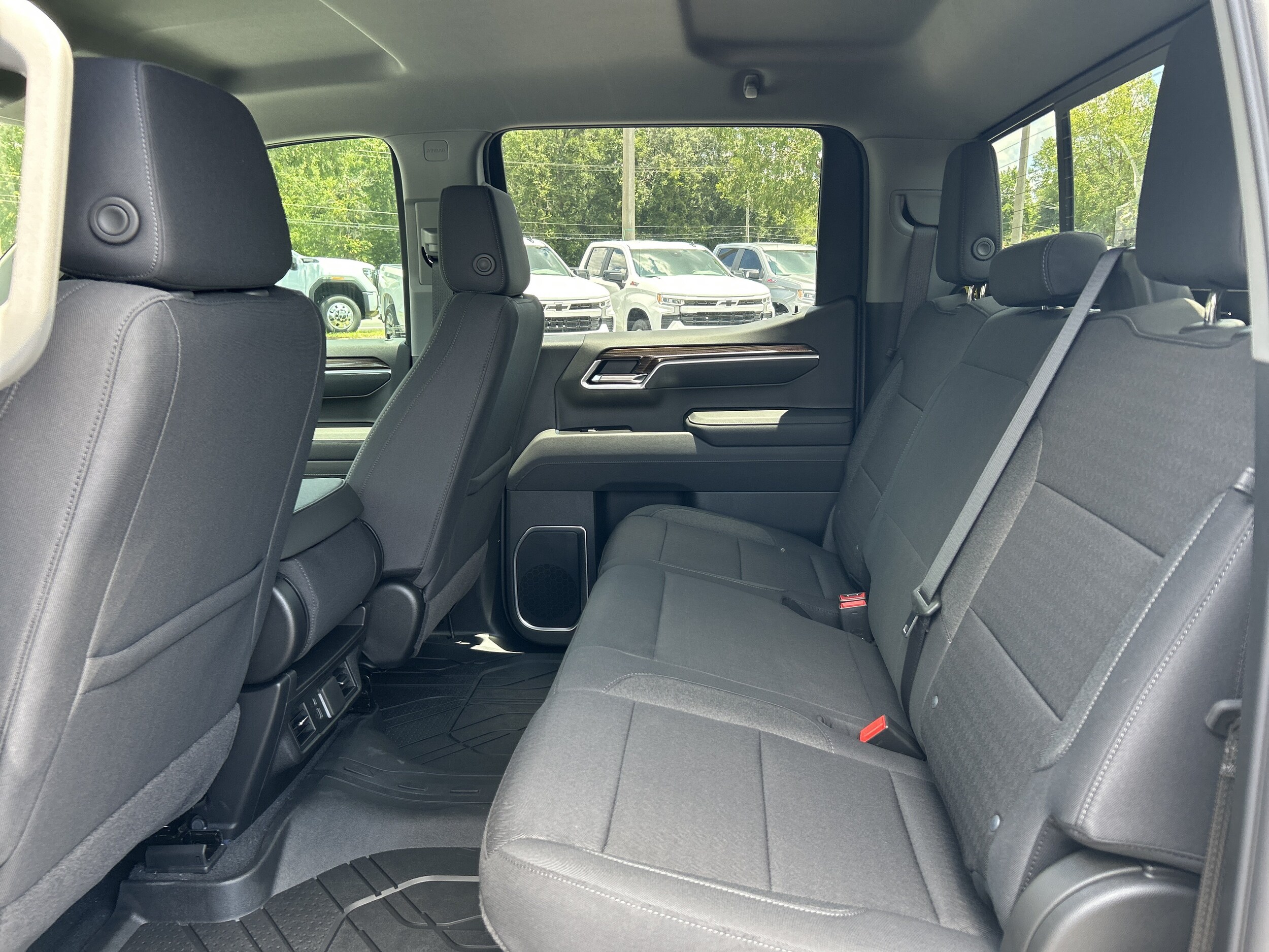 2026 Chevrolet Silverado 1500 LT - Photo 33
