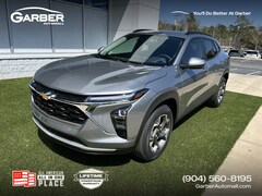 2026 Chevrolet Trax LT SUV