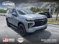 2026 Chevrolet Tahoe RST SUV