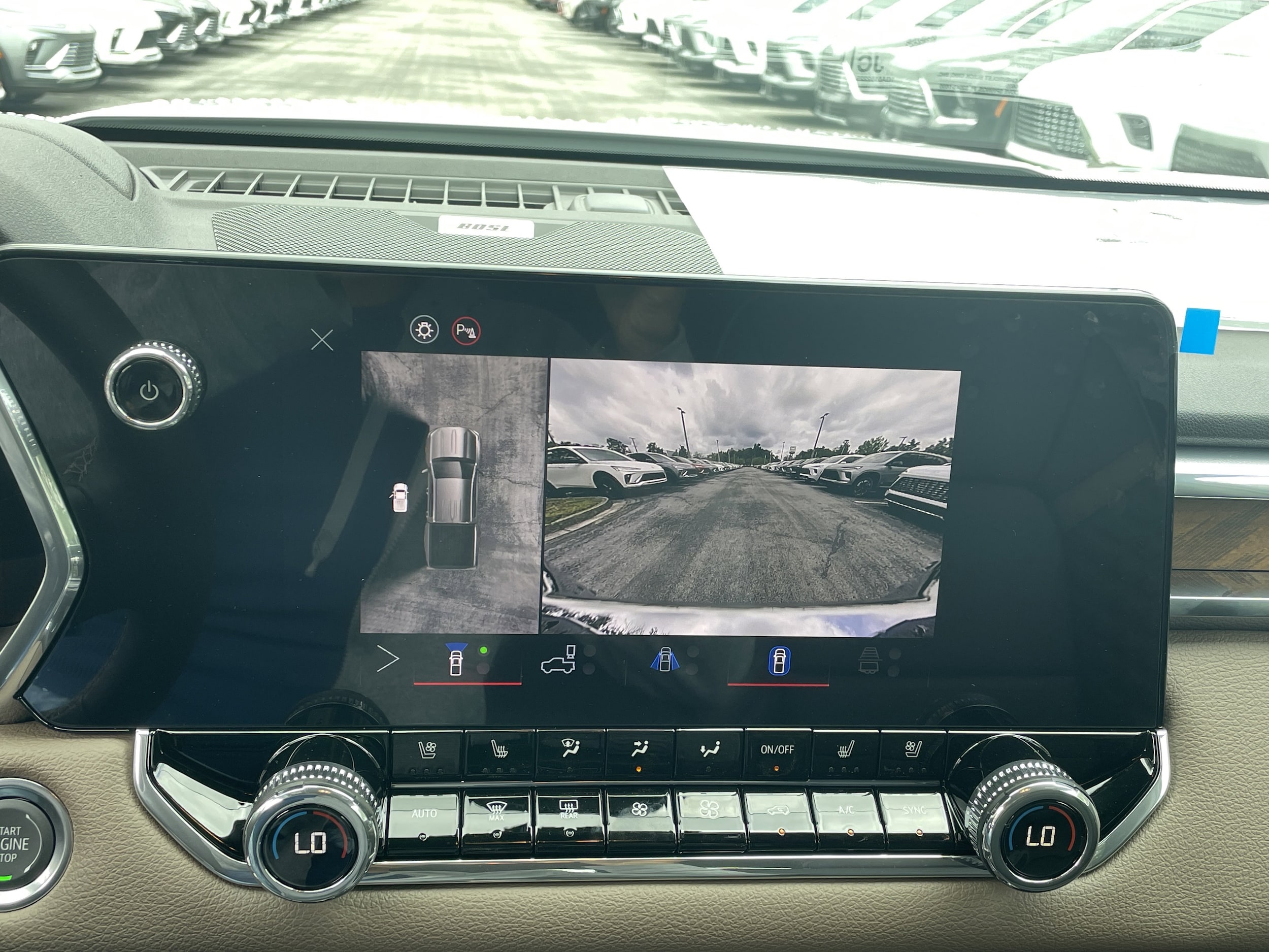 2026 GMC Canyon Denali - Photo 23
