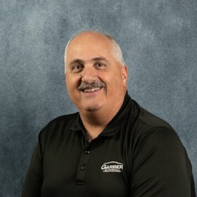 Staff member Joseph Mercatante from ID_b91279a3e8ed