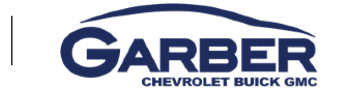 Garber Chevrolet Buick GMC