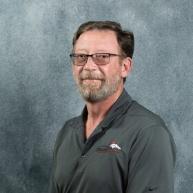 Staff member Steven McCauley from ID_822658711af8