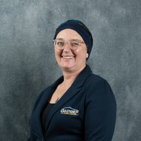 Staff member Stephanie Anderson from ID_5eac70f0ebc6