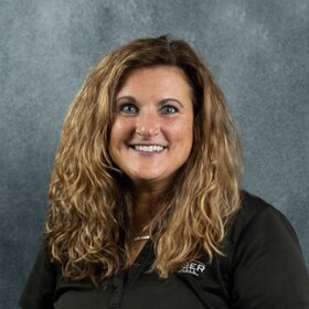 Staff member Jennifer Shea from ID_c03723244c8b