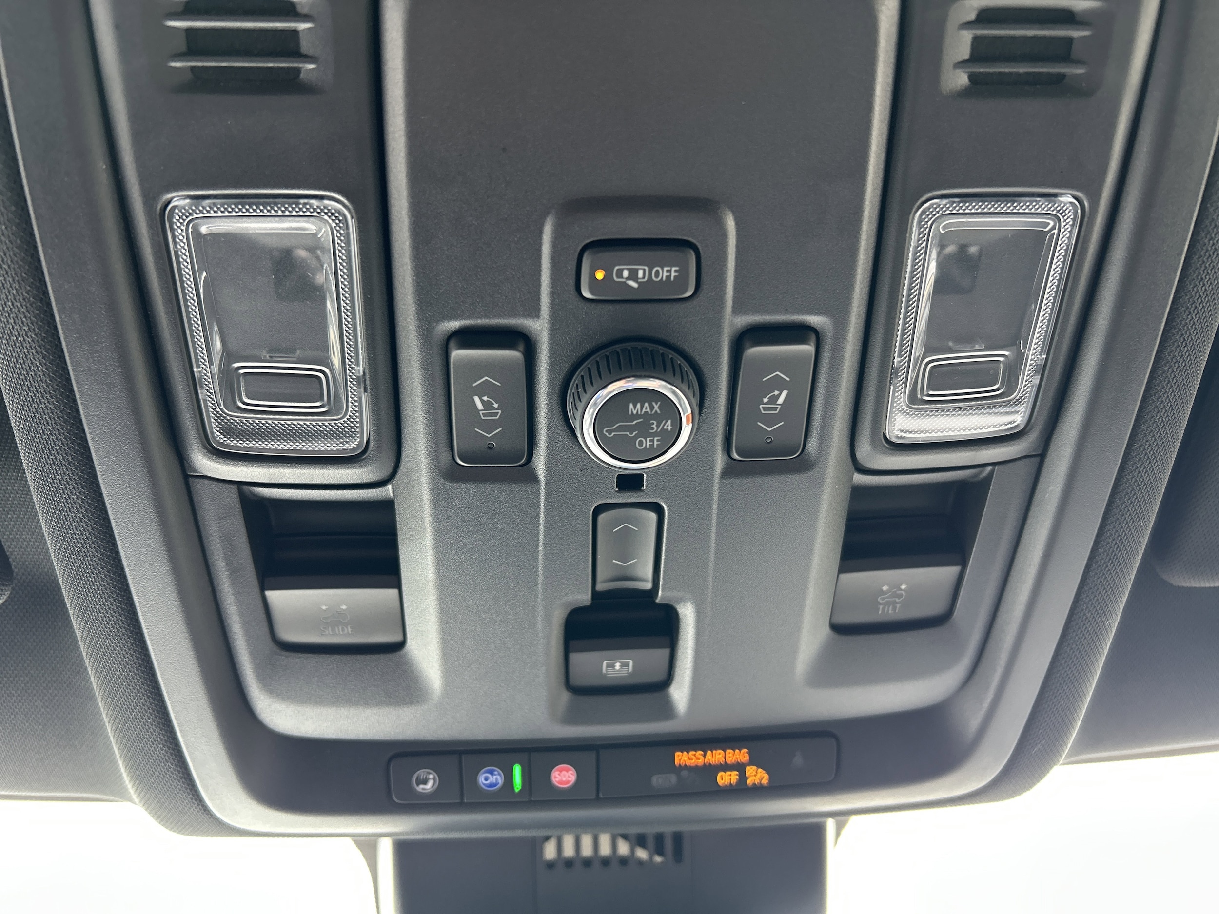 2025 Chevrolet Suburban RST - Photo 55