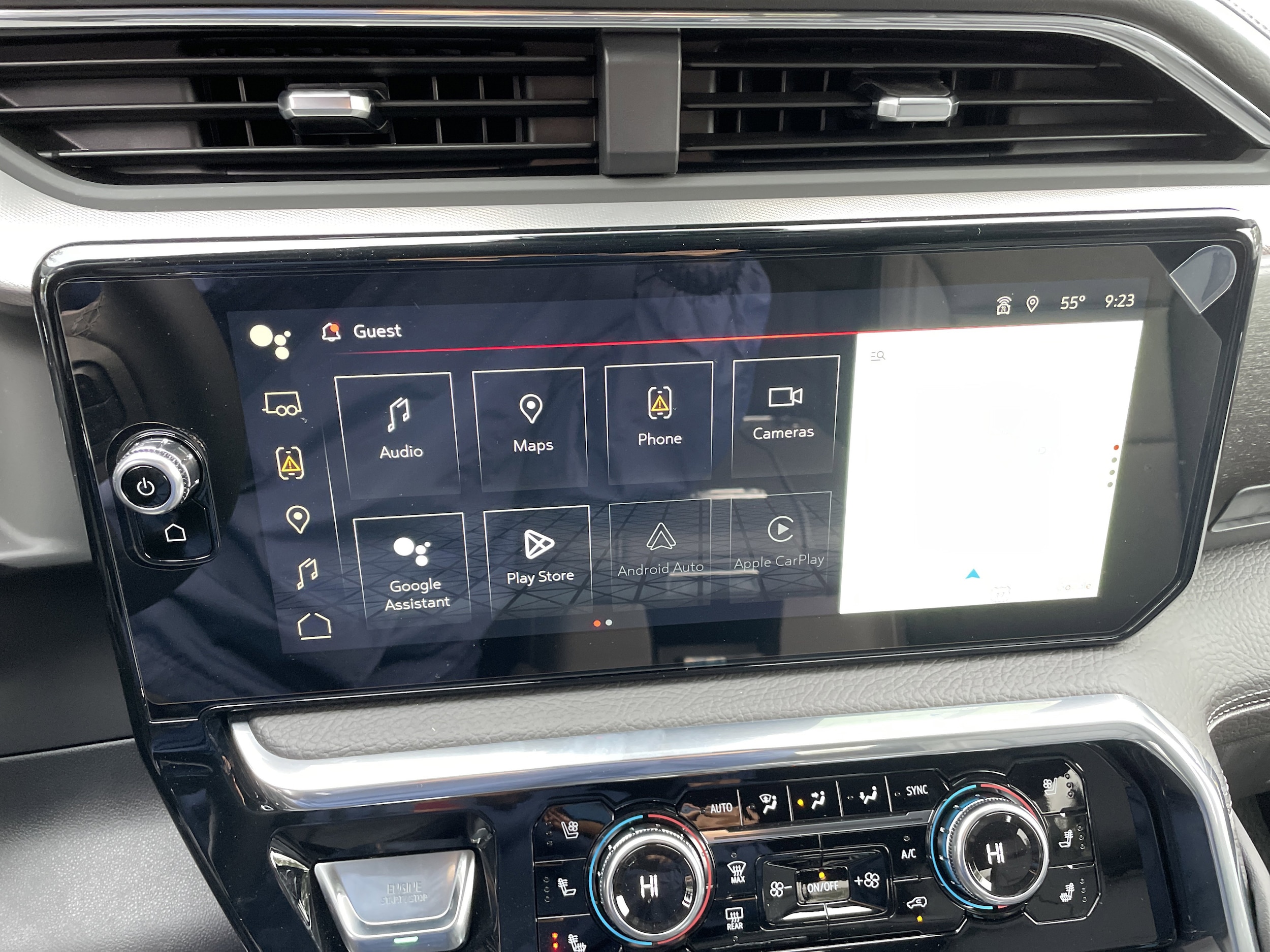 2025 GMC Sierra 2500HD Denali - Photo 24