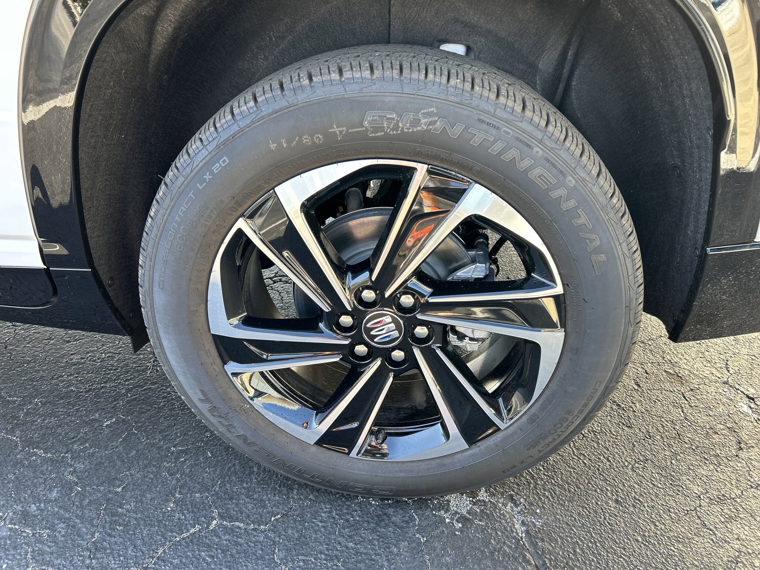 2026 Buick Enclave Sport Touring - Photo 18