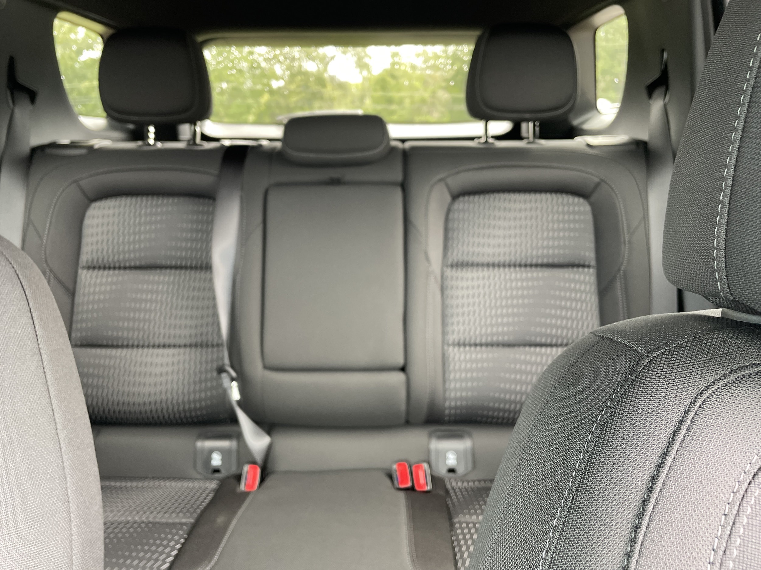 2027 Chevrolet Equinox LT - Photo 28