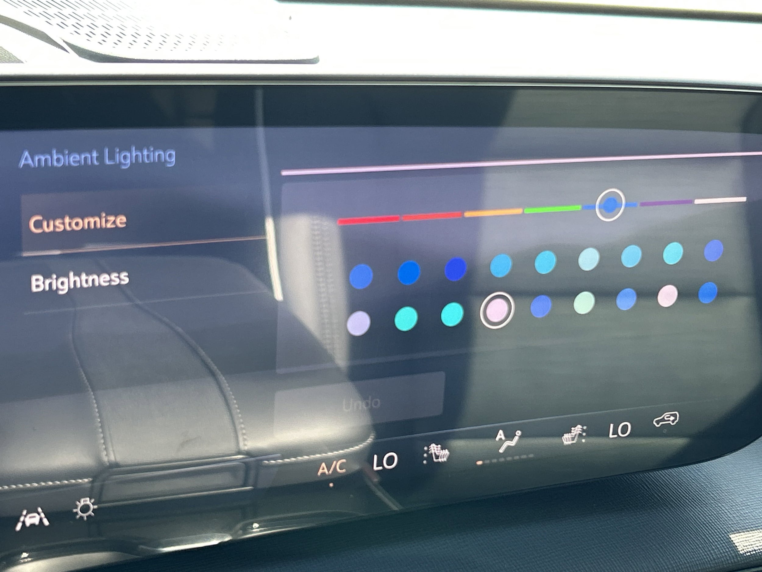 2026 Buick Enclave Sport Touring - Photo 40