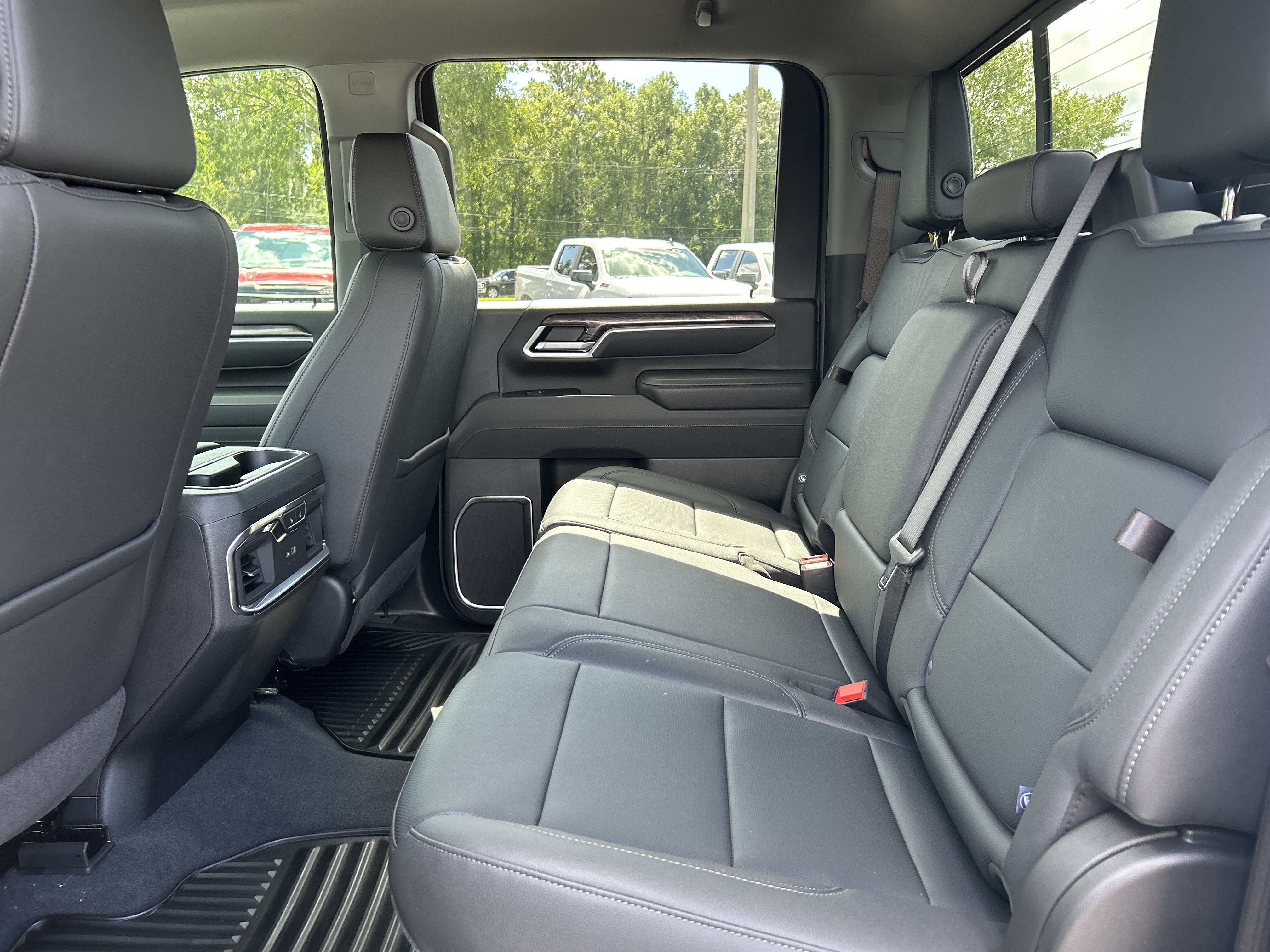 2026 Chevrolet Silverado 2500 HD LTZ - Photo 34