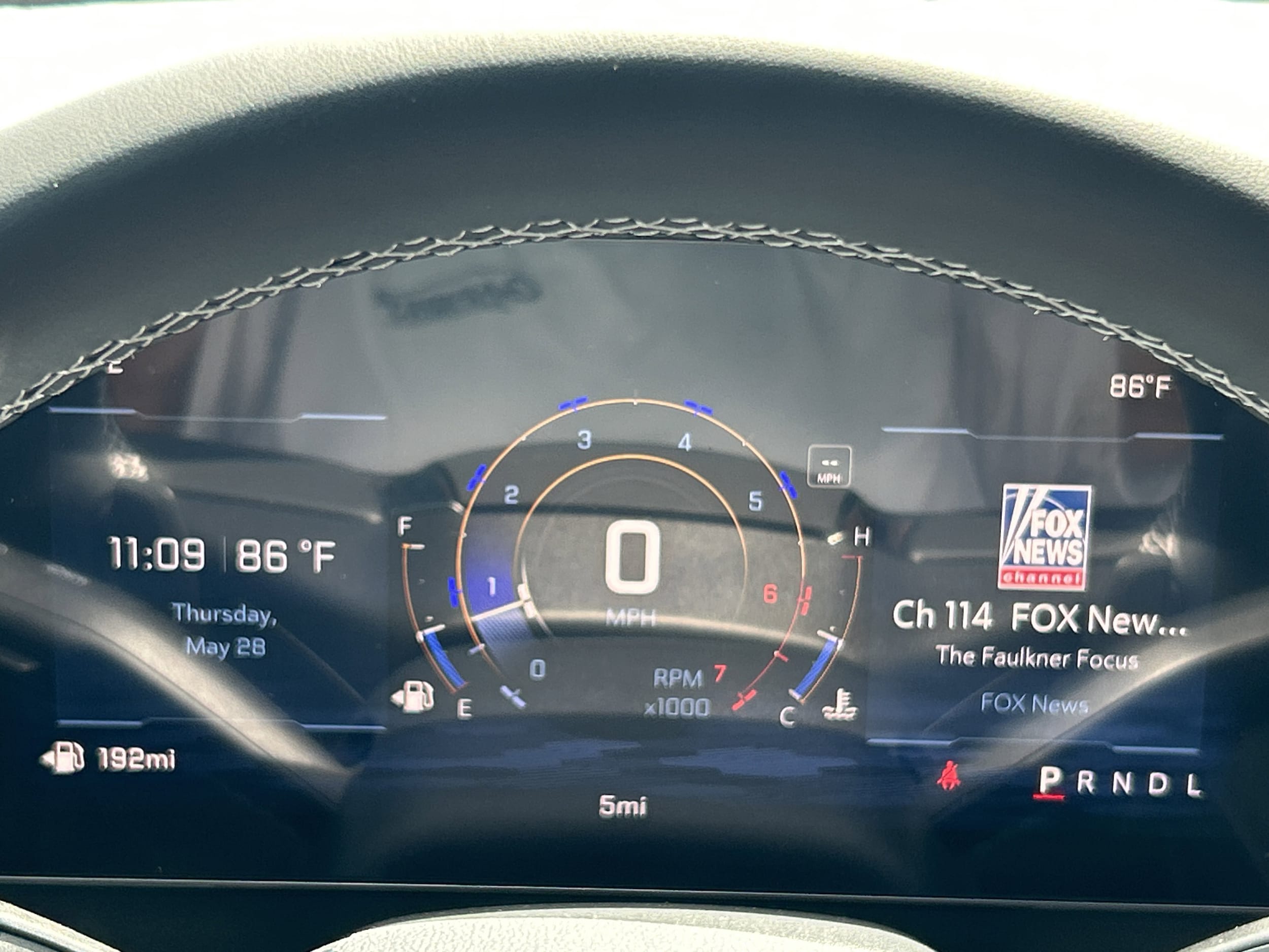 2026 Chevrolet Traverse LT - Photo 26