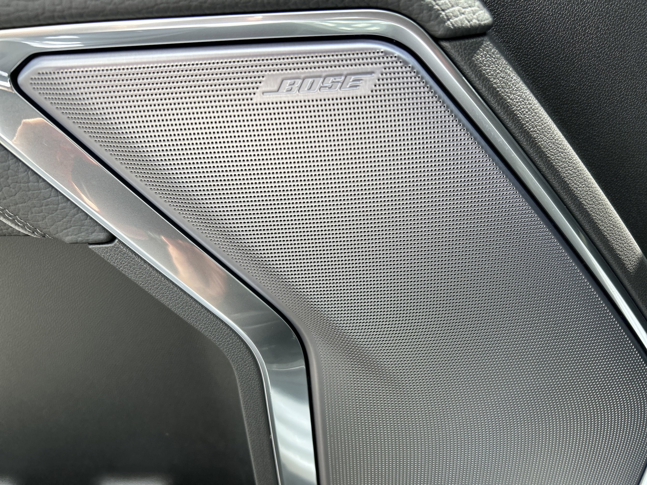 2025 GMC Sierra 2500HD Denali - Photo 22