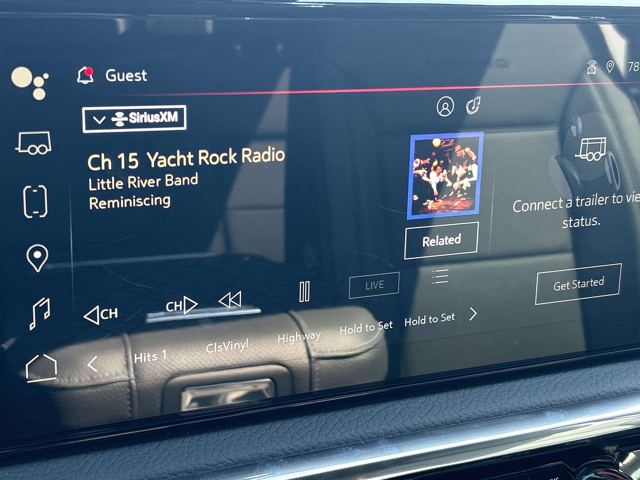 2025 GMC Sierra 2500HD Denali - Photo 40