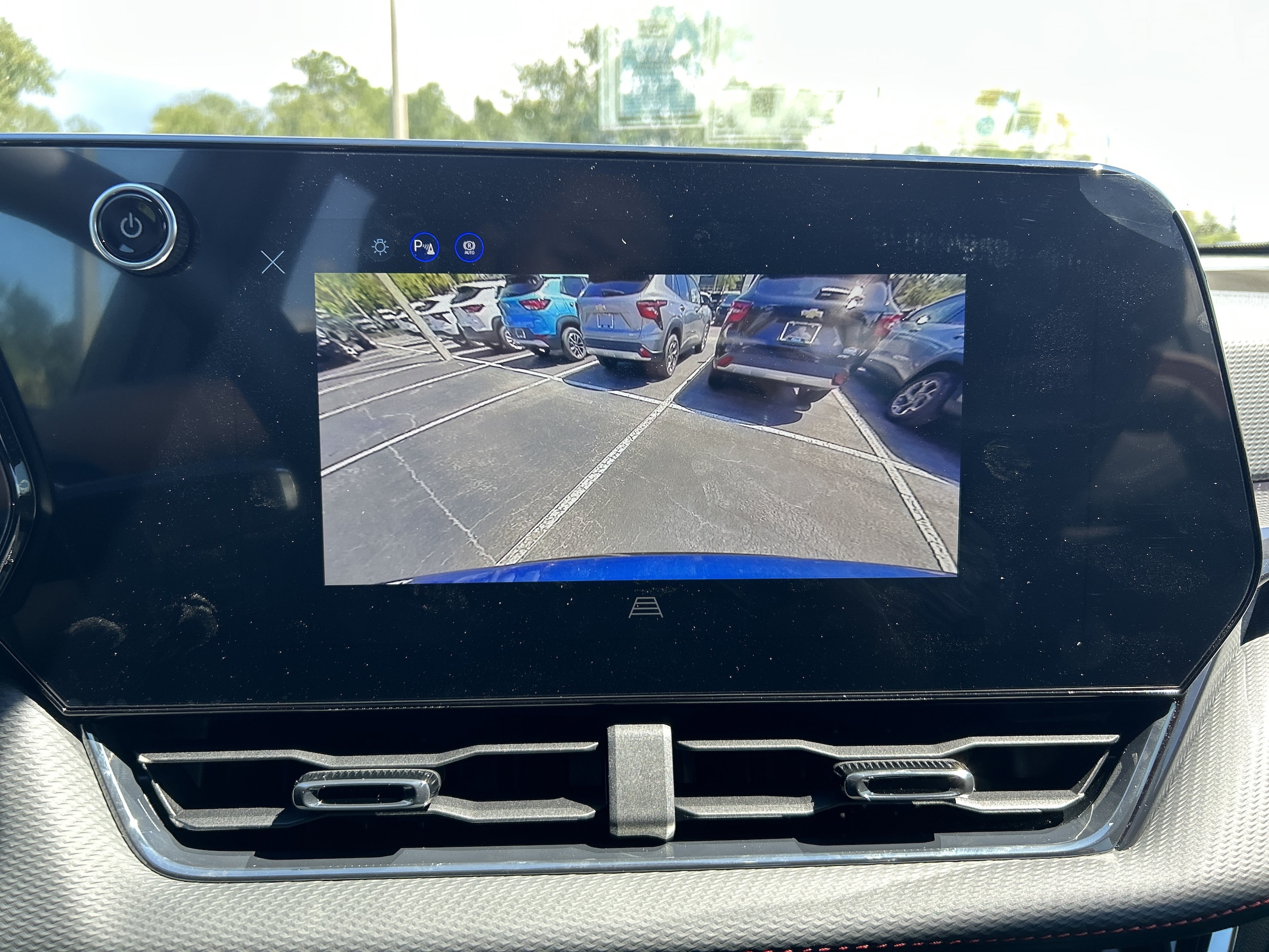 2027 Chevrolet Equinox RS - Photo 27