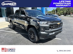 2025 Chevrolet Colorado WT/LT Truck