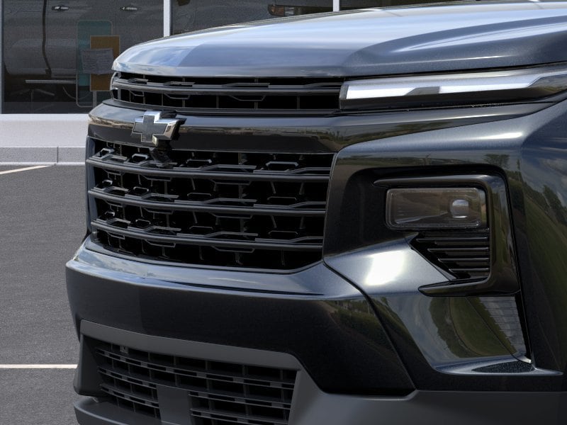 2027 Chevrolet Traverse LT - Photo 13