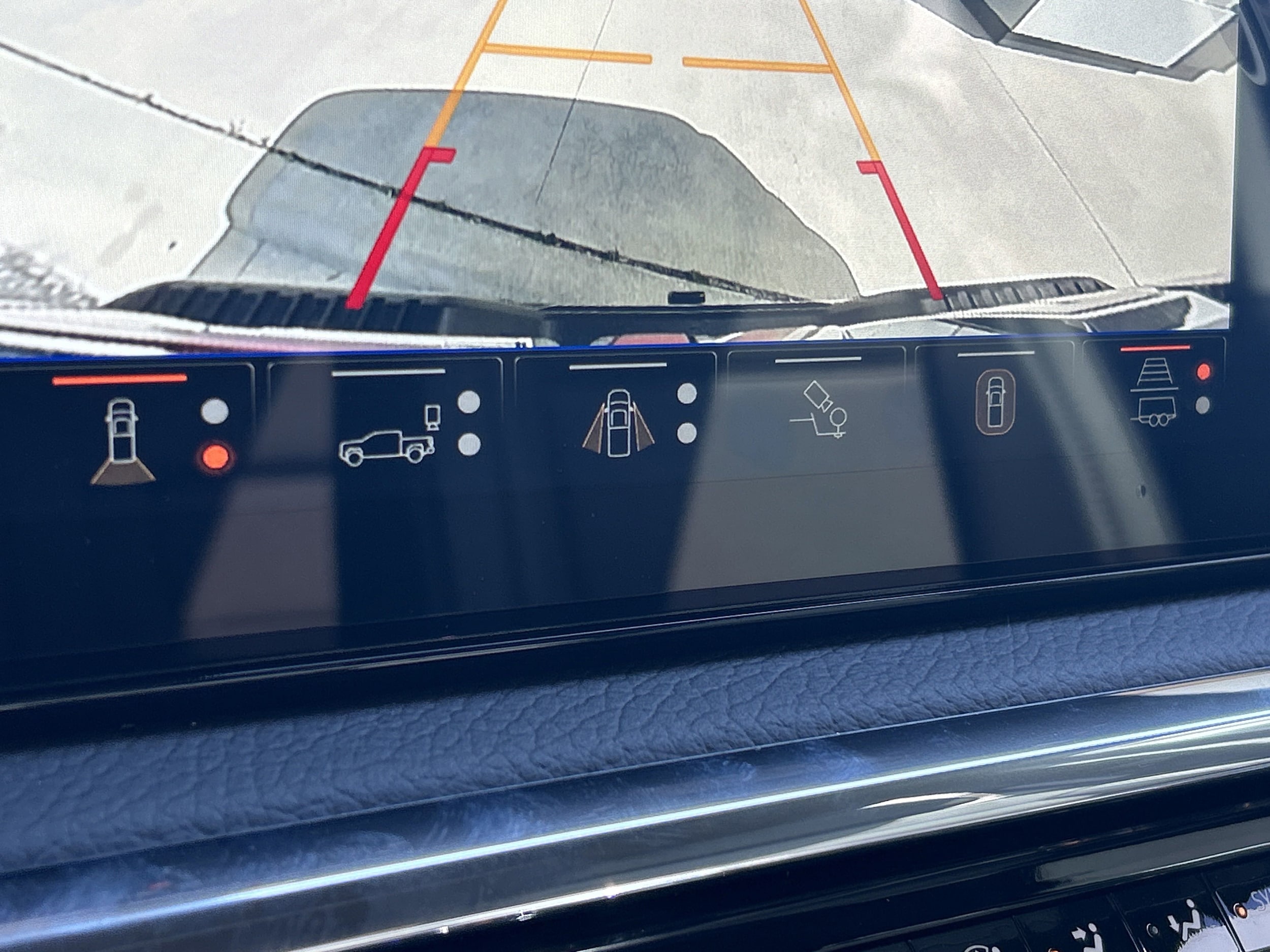 2025 GMC Sierra 2500HD Denali - Photo 48