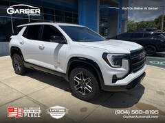 2026 GMC Terrain AT4 SUV