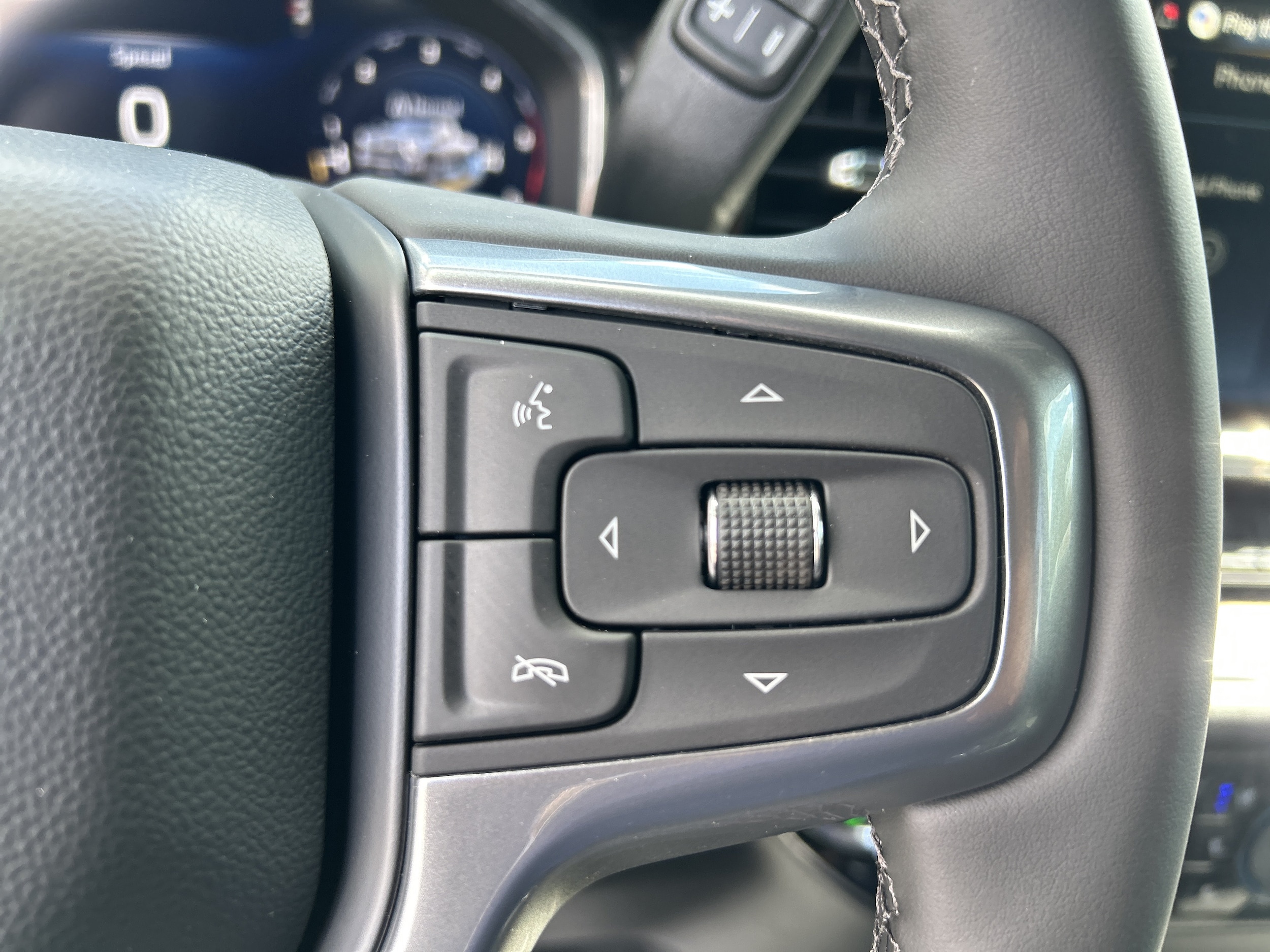 2026 Chevrolet Silverado 2500 HD LTZ - Photo 21