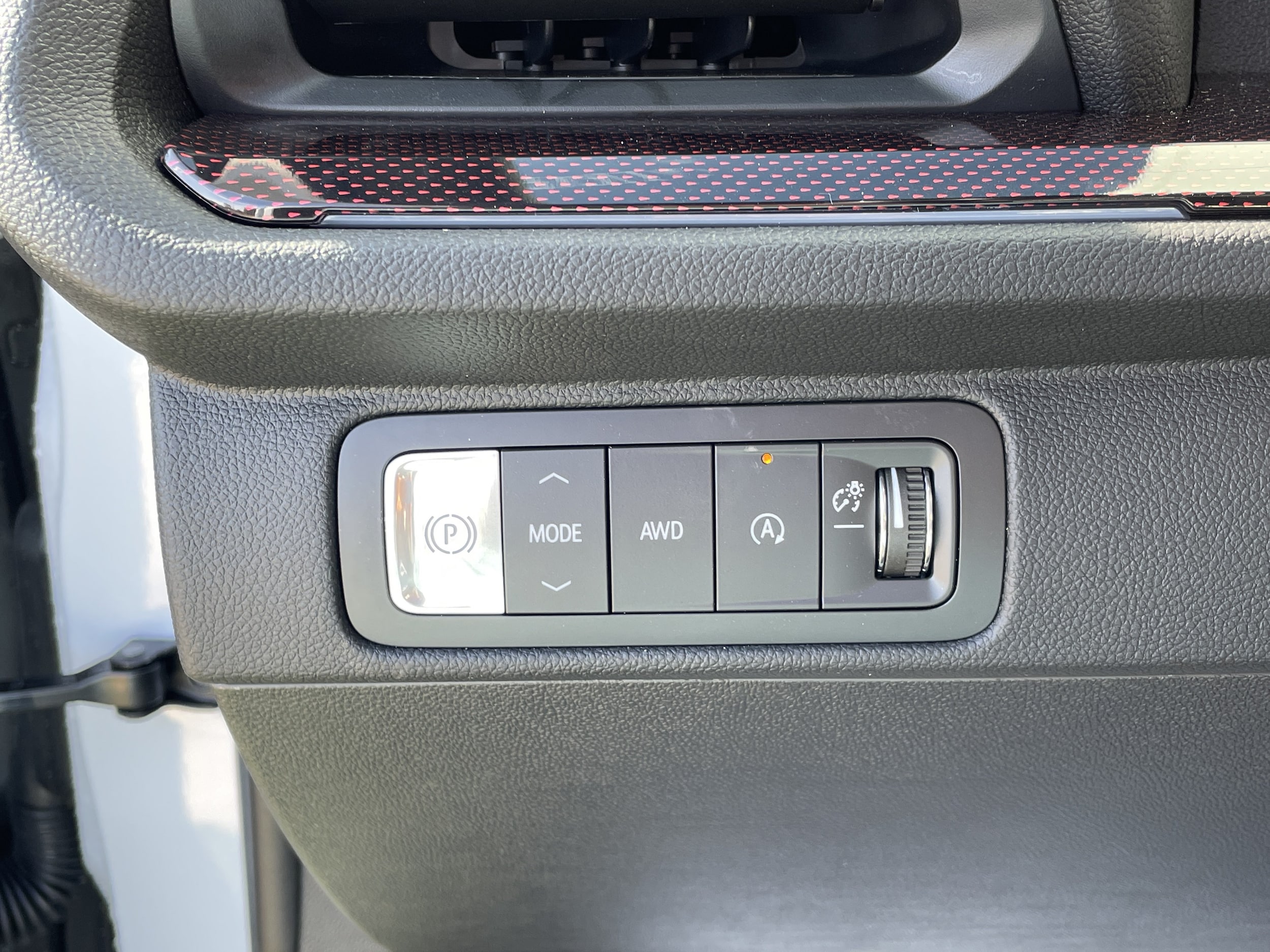 2026 Chevrolet Traverse RS - Photo 19