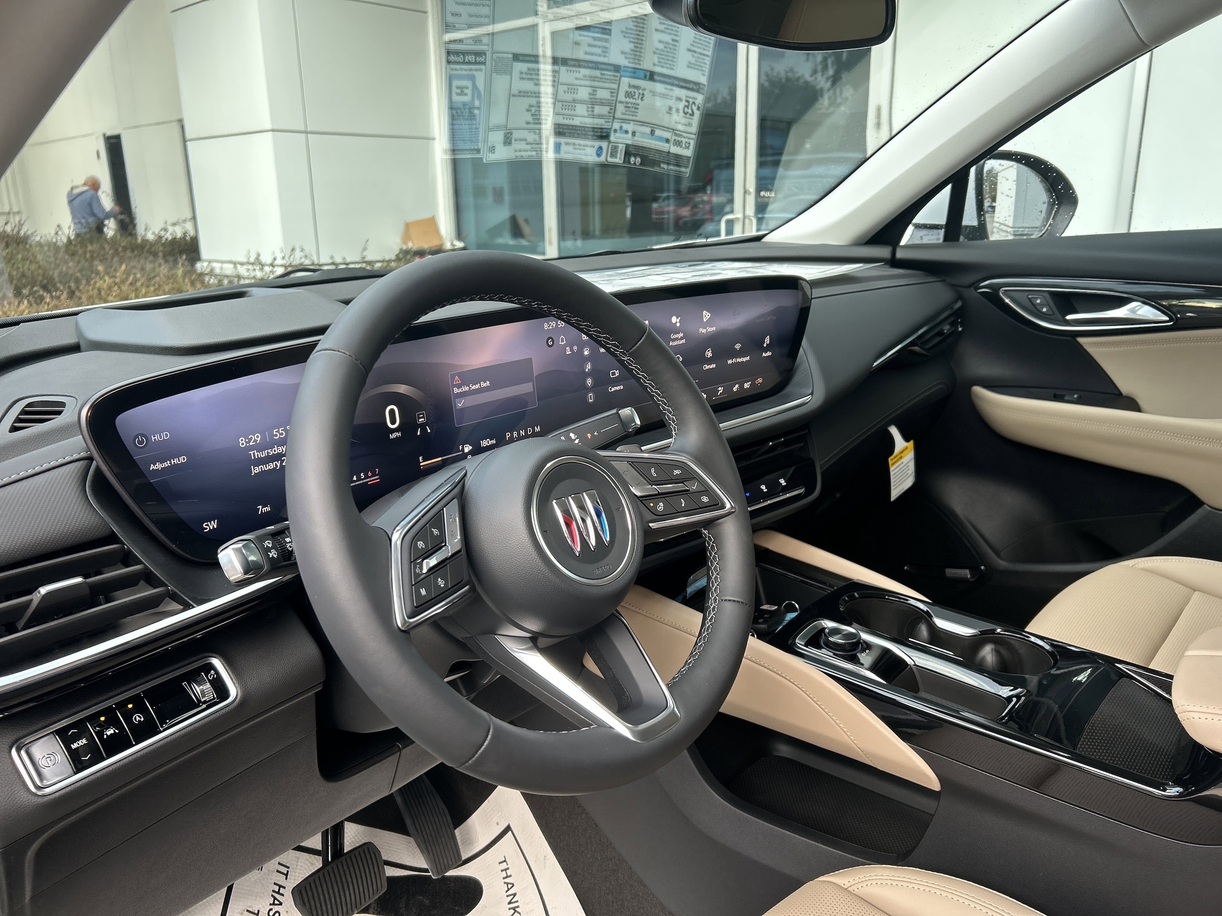2026 Buick Envision Preferred - Photo 16