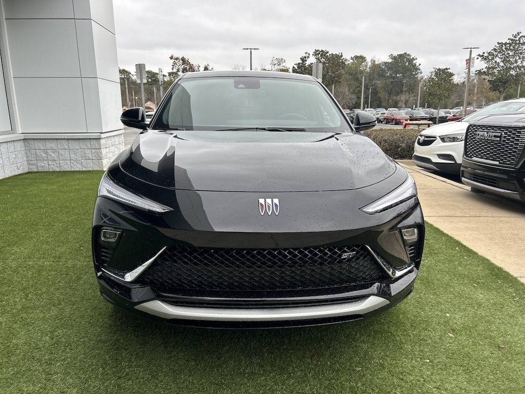 New 2026 Buick Envista Sport Touring SUV