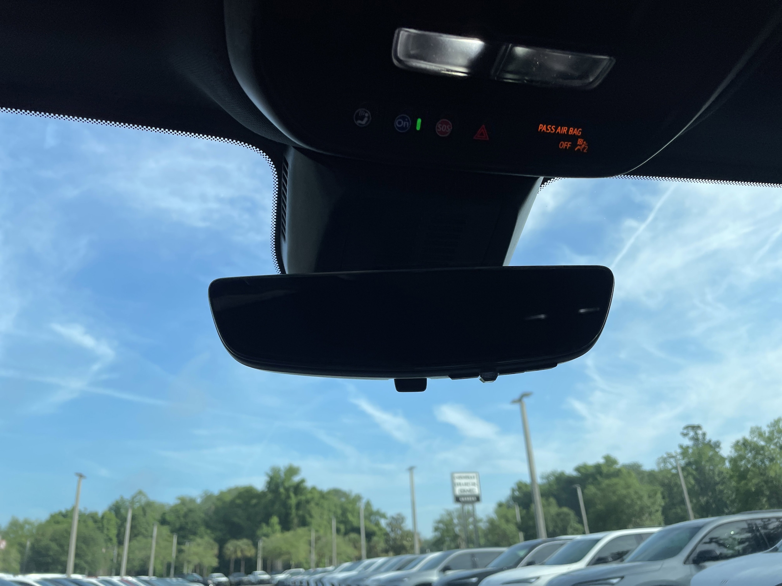 2026 Chevrolet Equinox LT - Photo 31