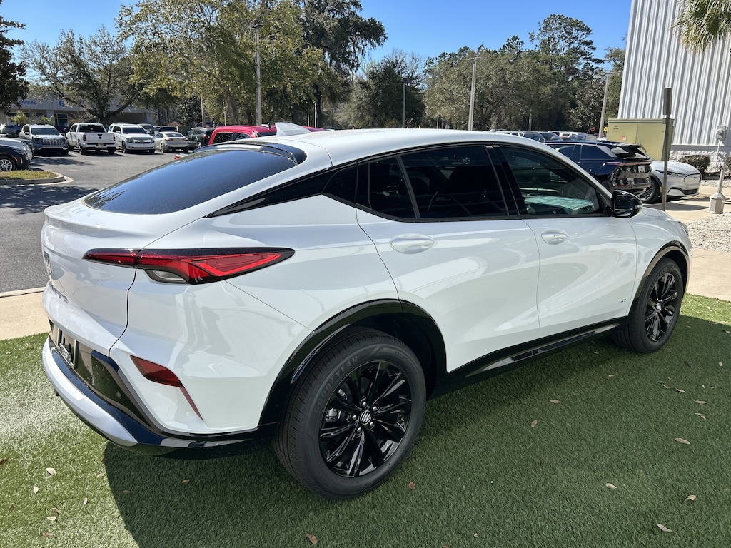 New 2026 Buick Envista Sport Touring SUV