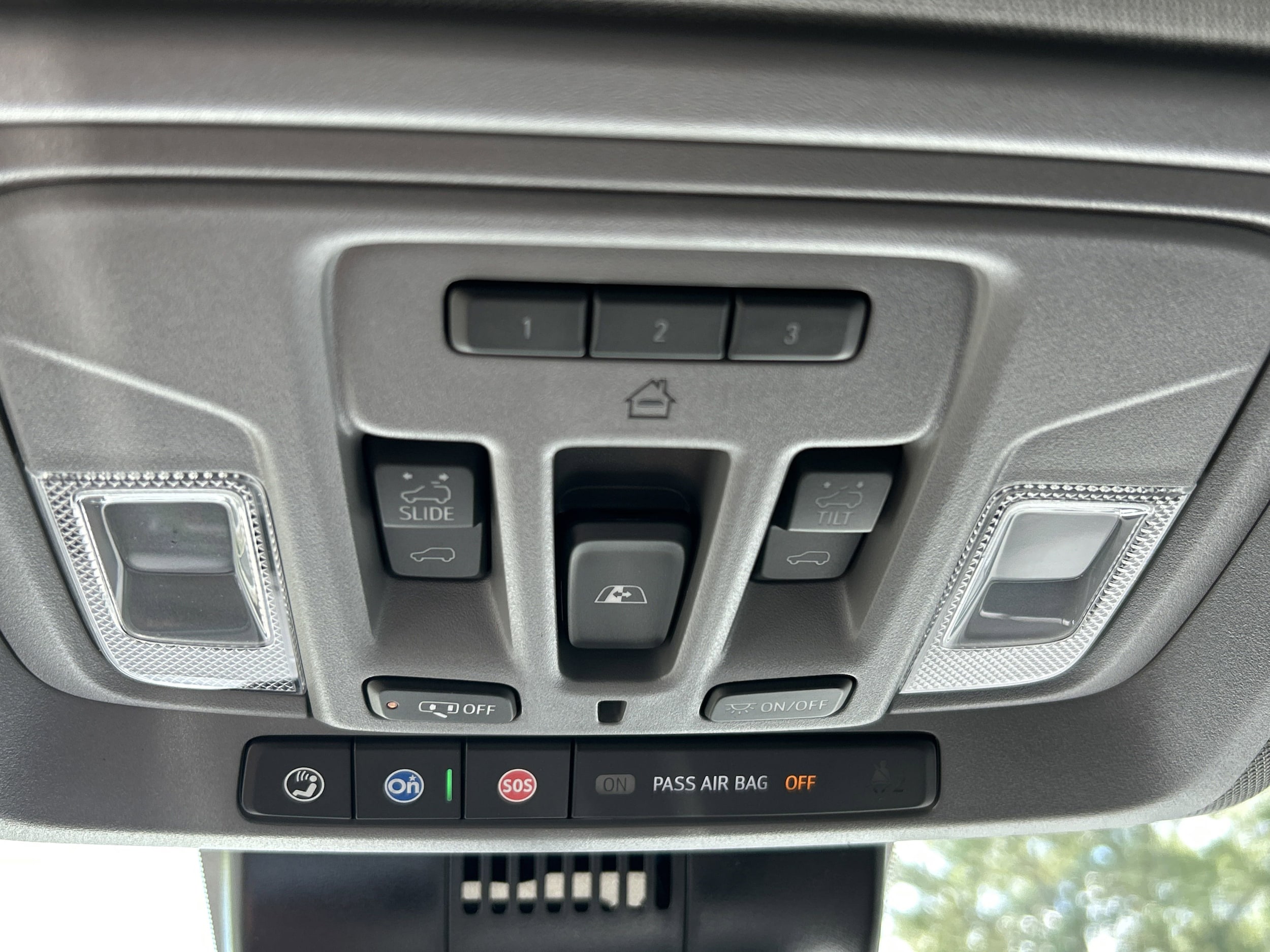 2025 GMC Sierra 2500HD Denali - Photo 53