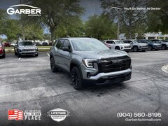 2026 GMC Terrain Elevation SUV