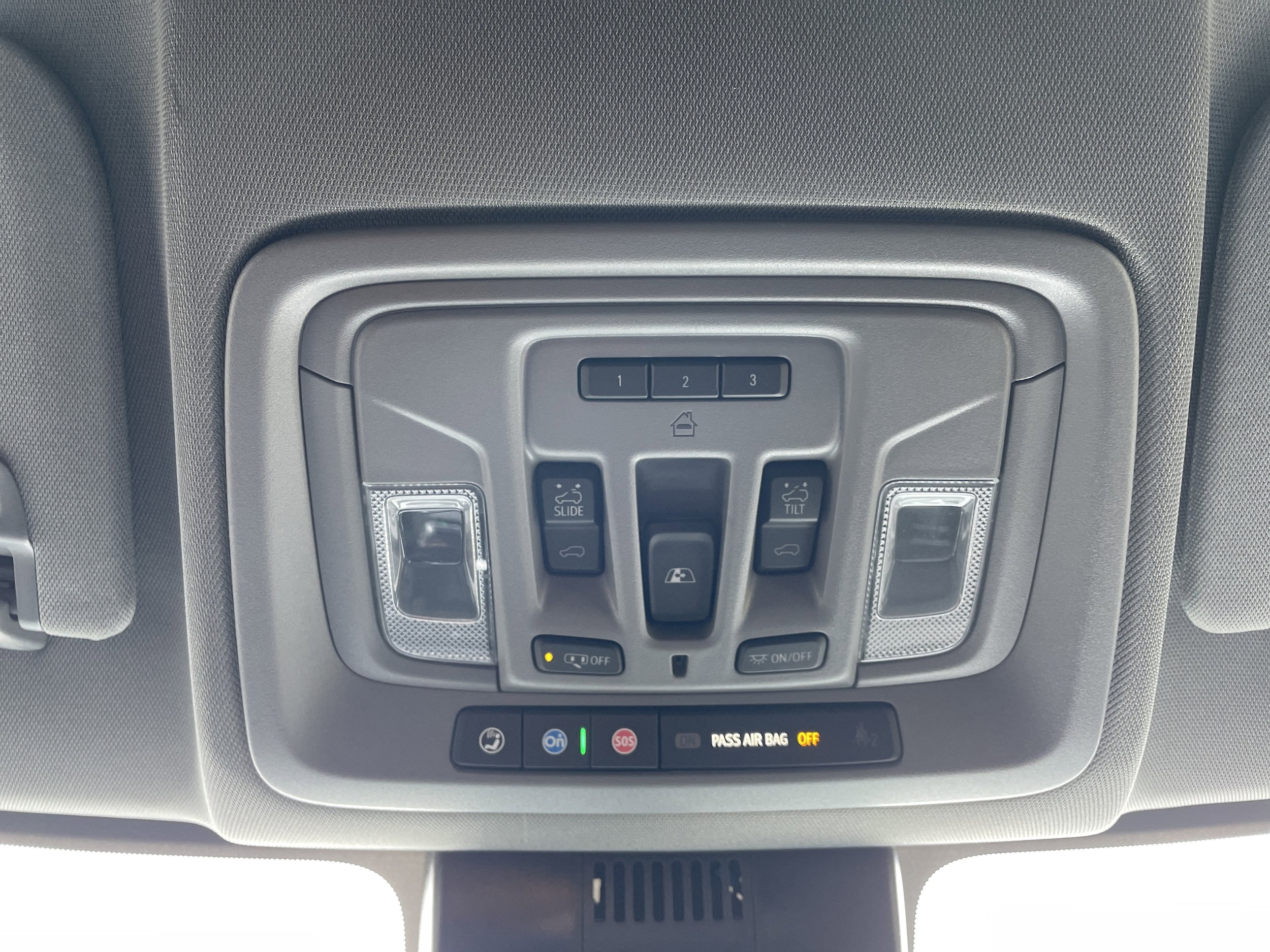 2025 GMC Sierra 2500HD Denali - Photo 32