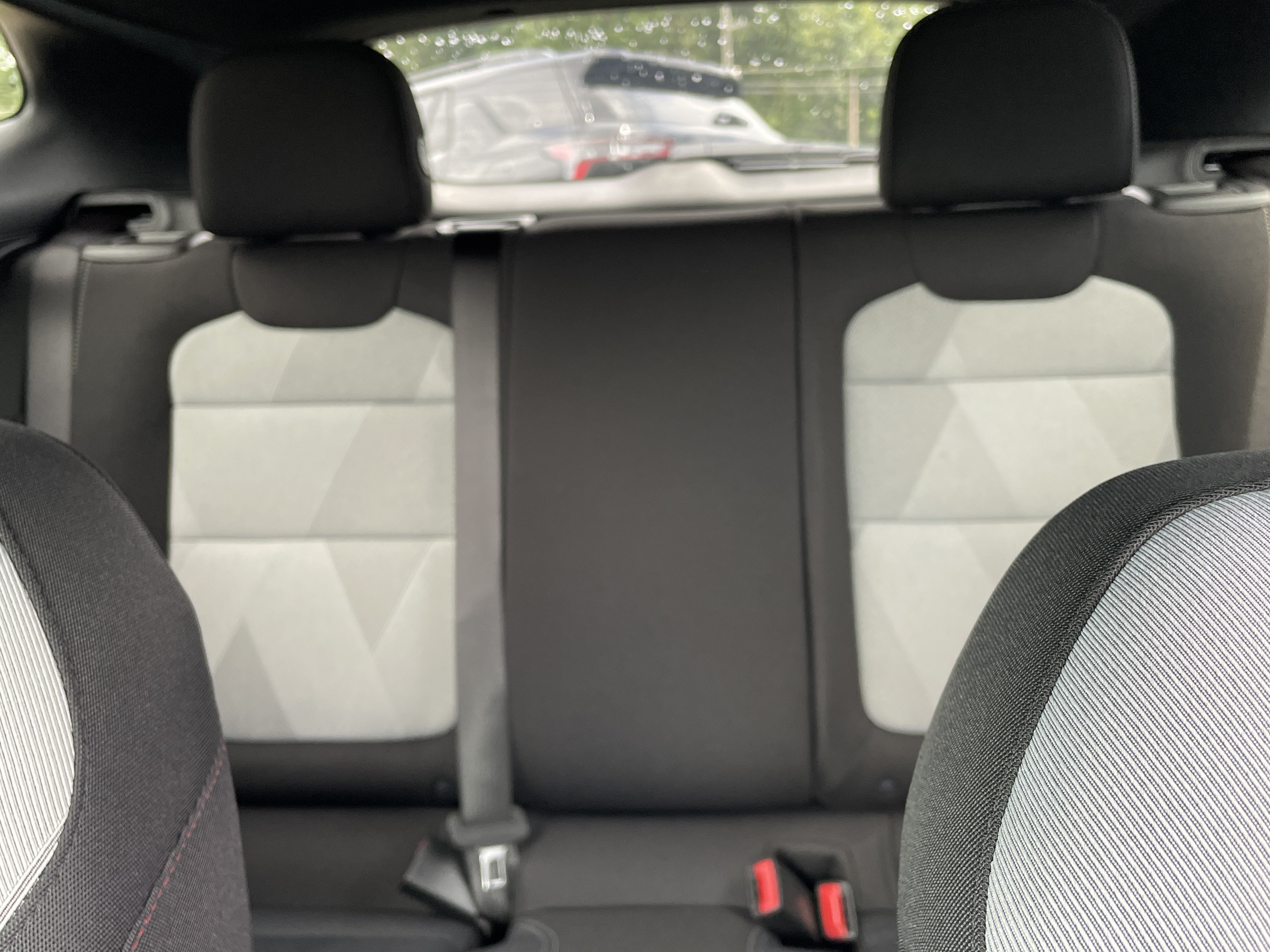 2026 Chevrolet Trax RS - Photo 28