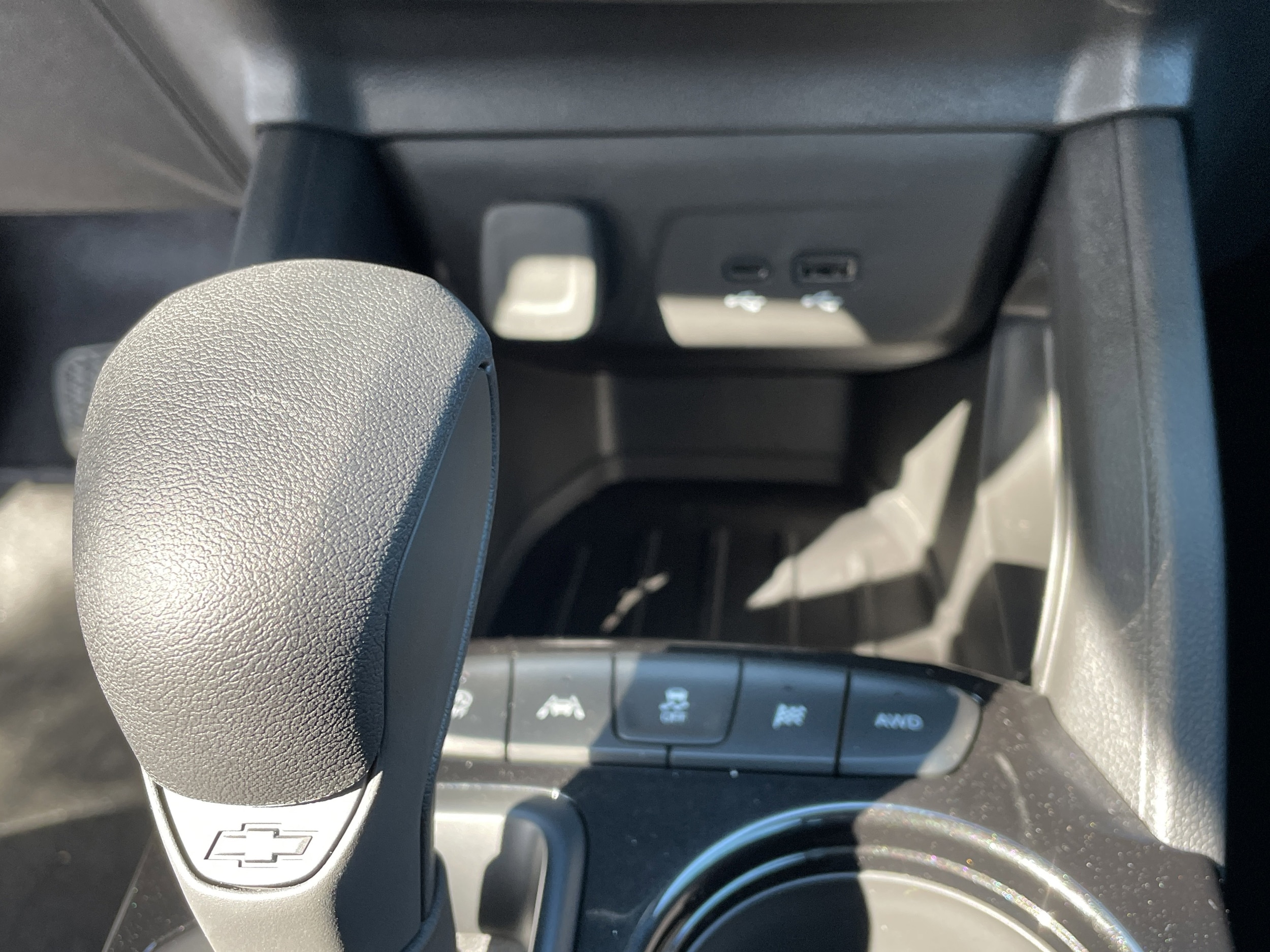 2026 Chevrolet Trailblazer LS - Photo 26