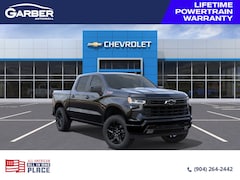 2026 Chevrolet Silverado 1500 RST Truck