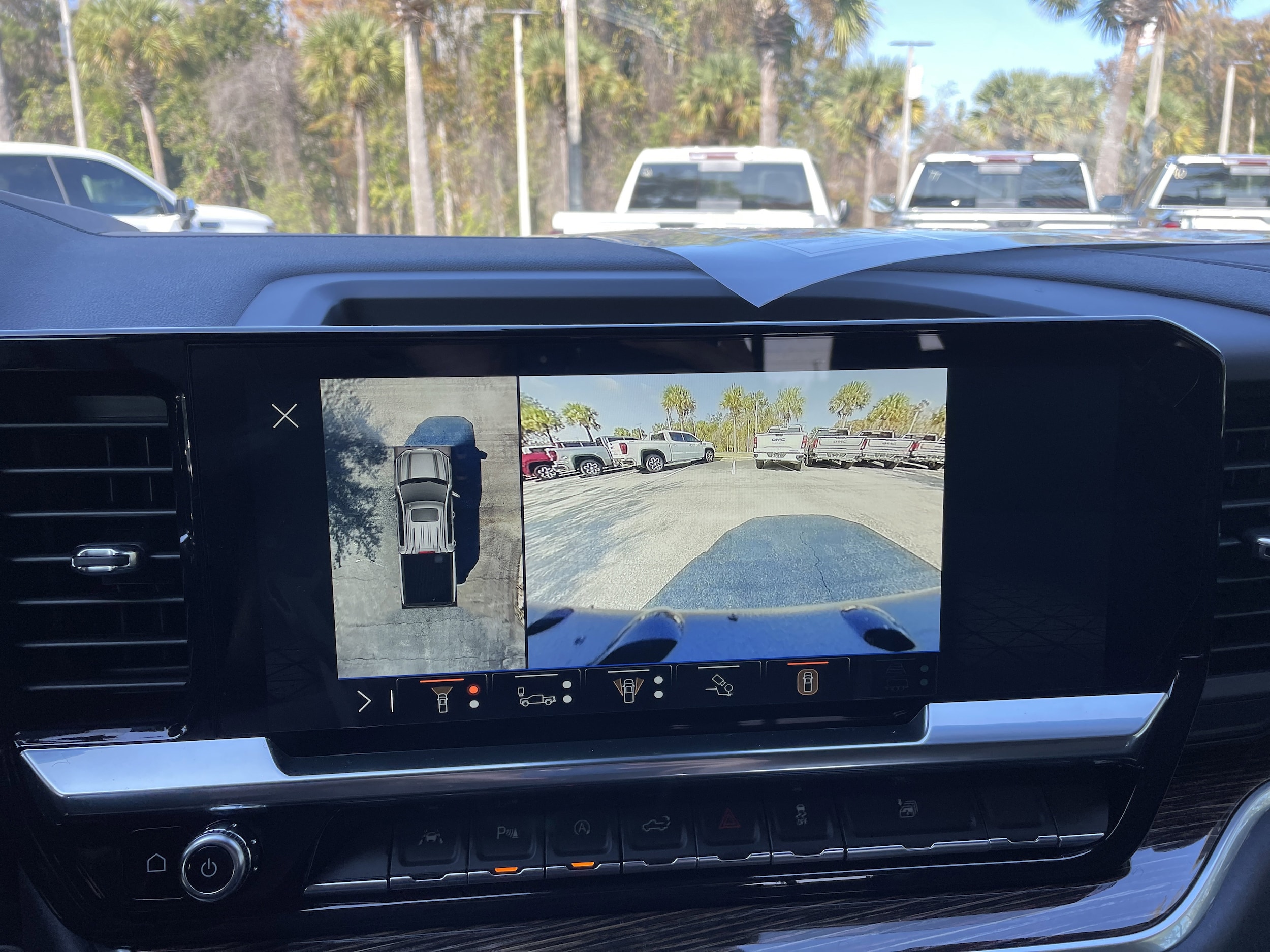 2026 GMC Sierra 1500 Elevation - Photo 25