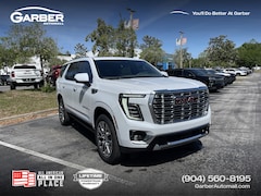 2026 GMC Yukon Denali SUV
