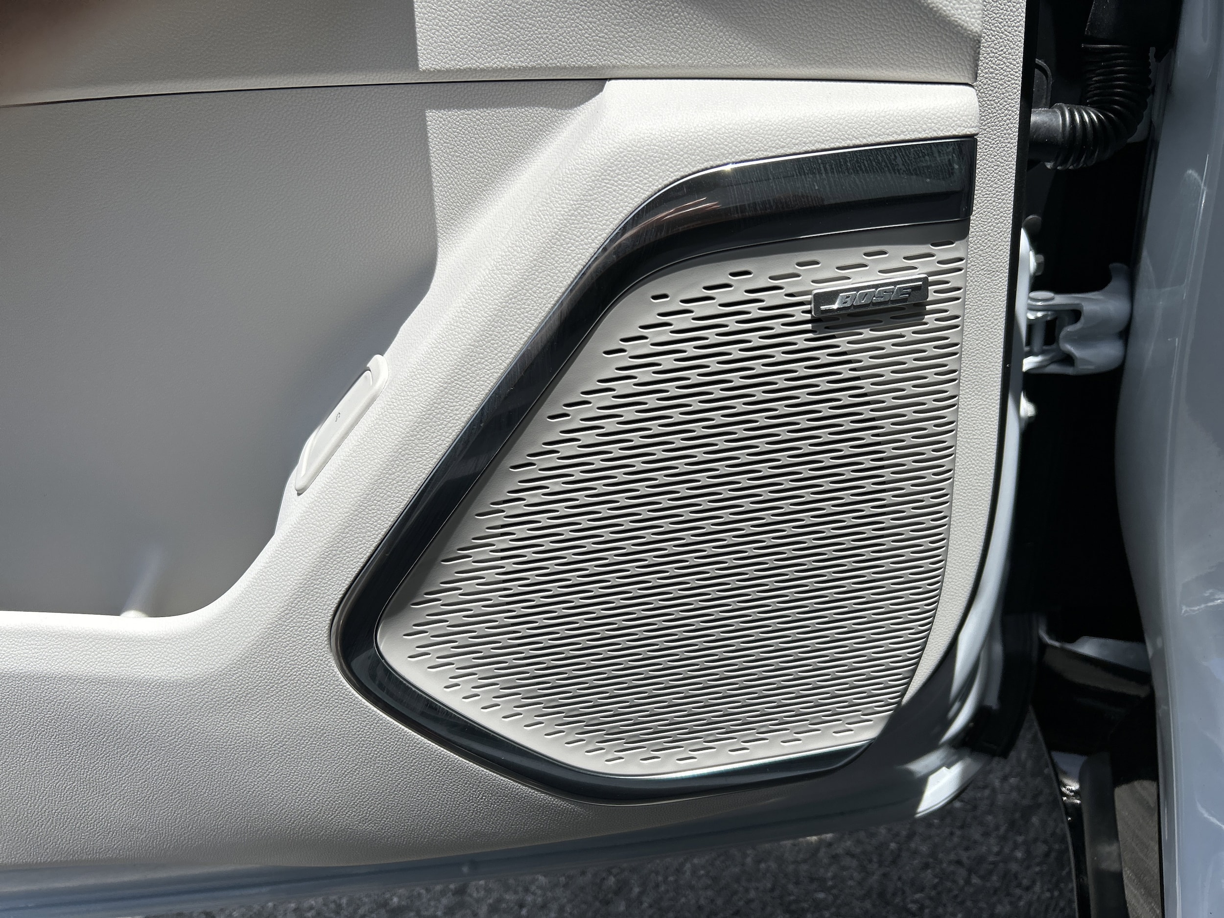 2026 GMC Acadia Denali - Photo 13