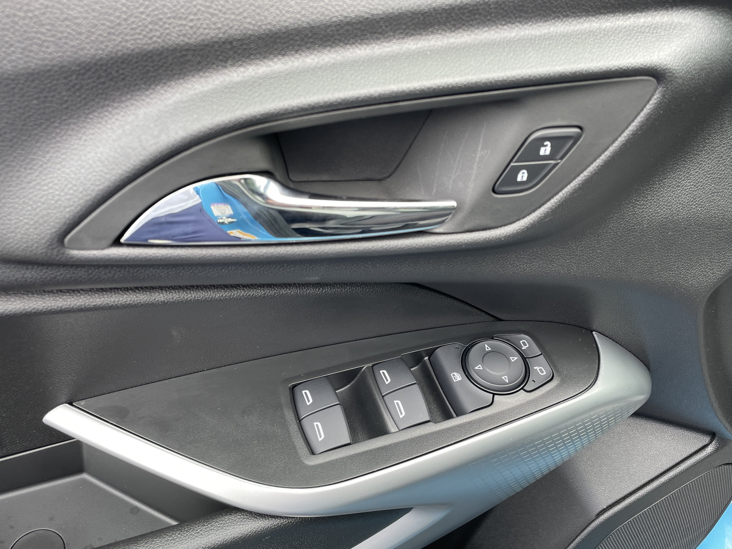 2026 Chevrolet Trax RS - Photo 11
