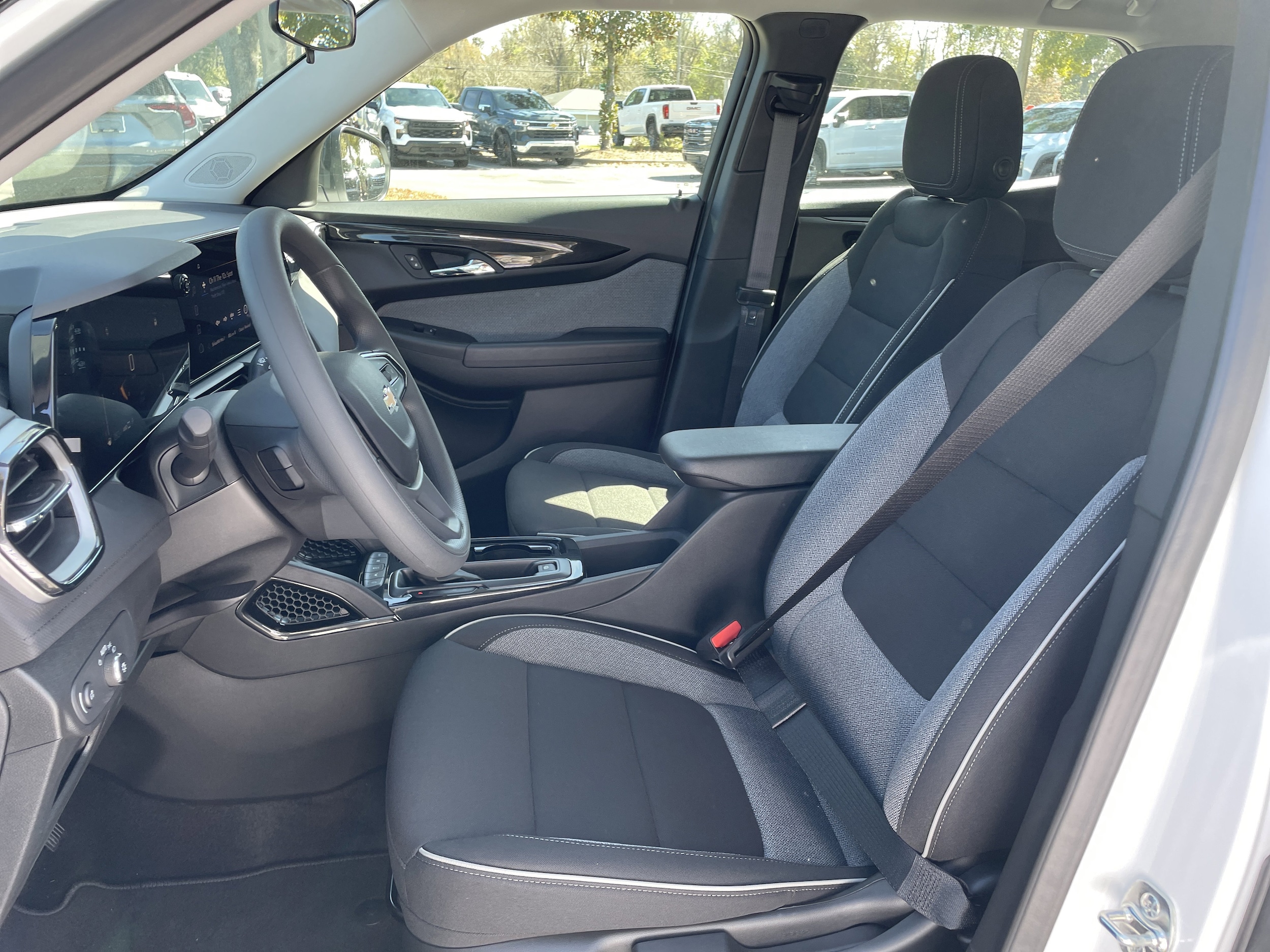 2026 Chevrolet Trailblazer LS - Photo 13
