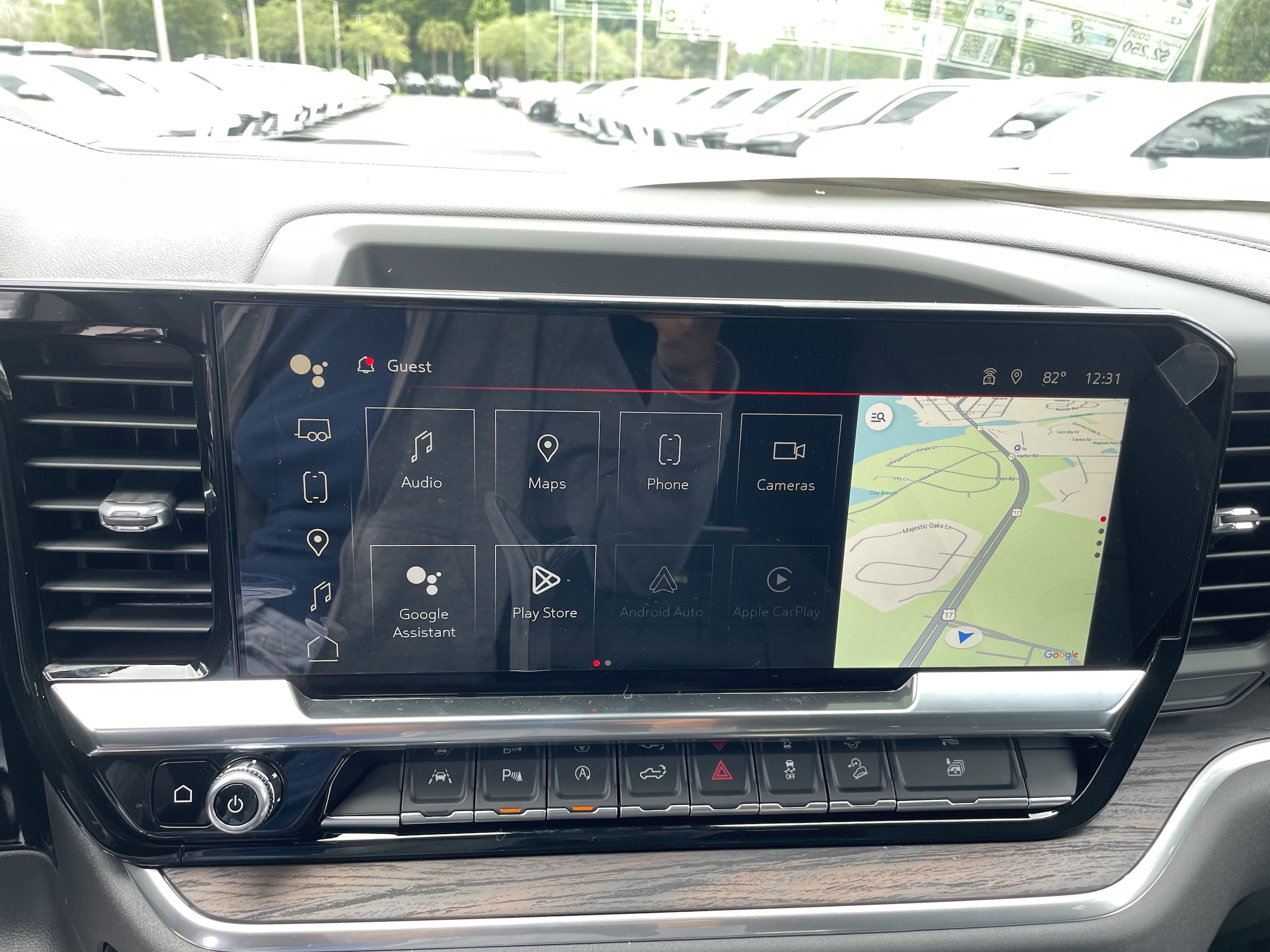 2026 GMC Sierra 1500 SLT - Photo 24