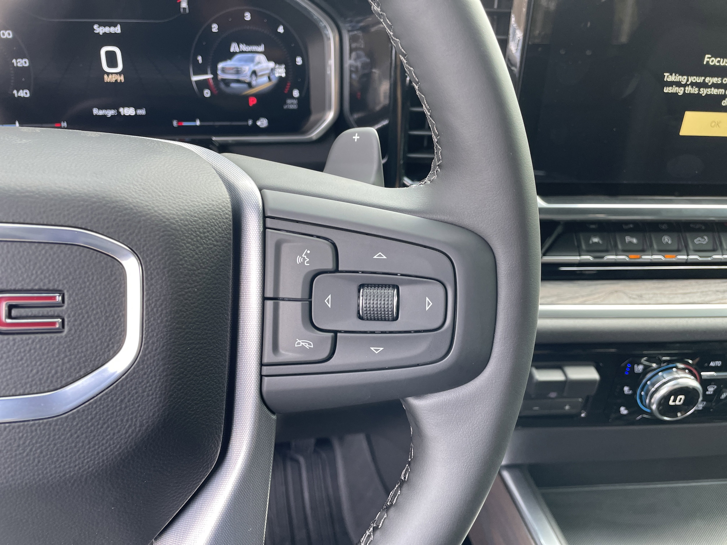 2026 GMC Sierra 1500 SLT - Photo 20
