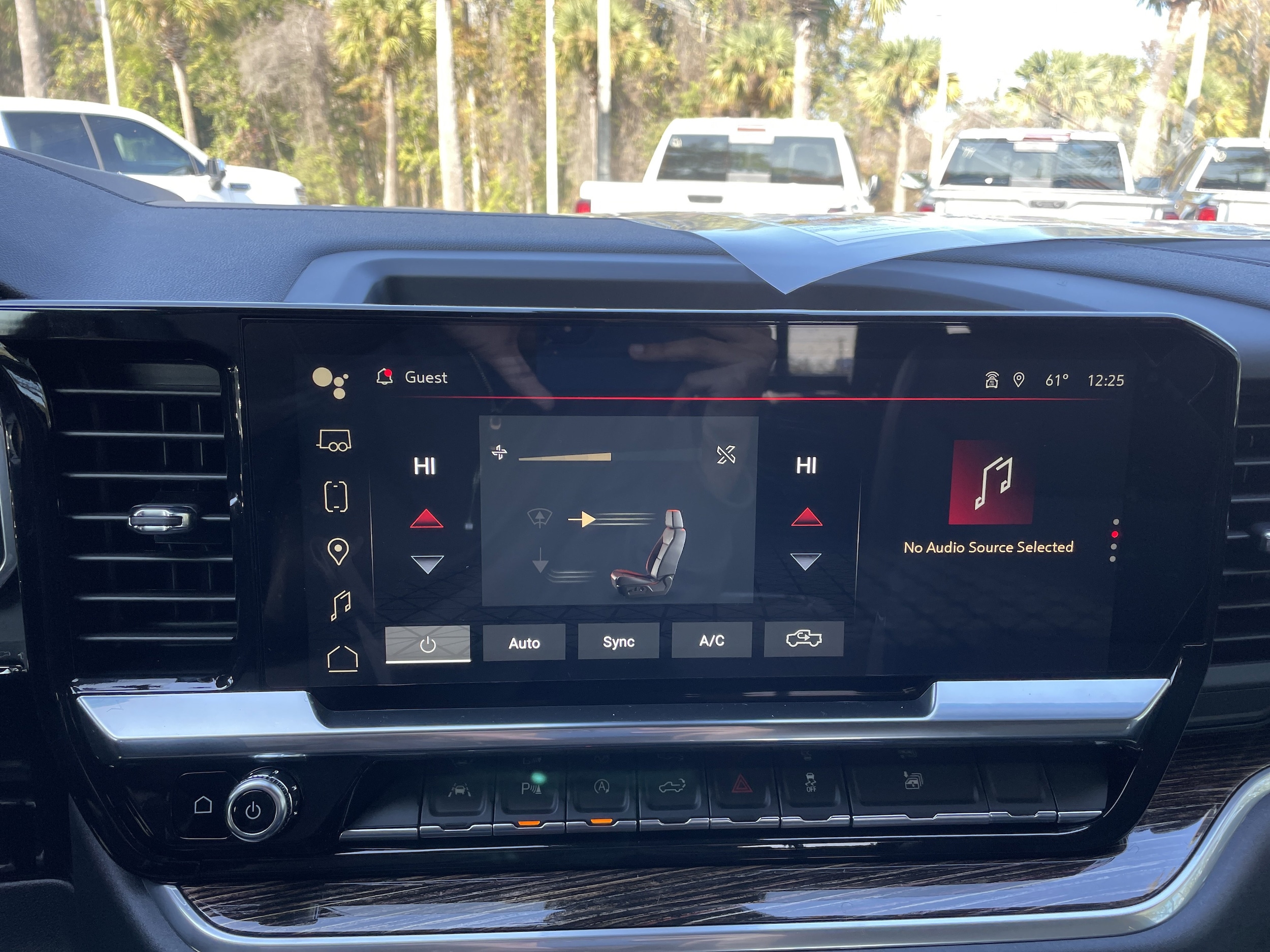 2026 GMC Sierra 1500 Elevation - Photo 26