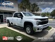  Chevrolet Silverado 2500 HD