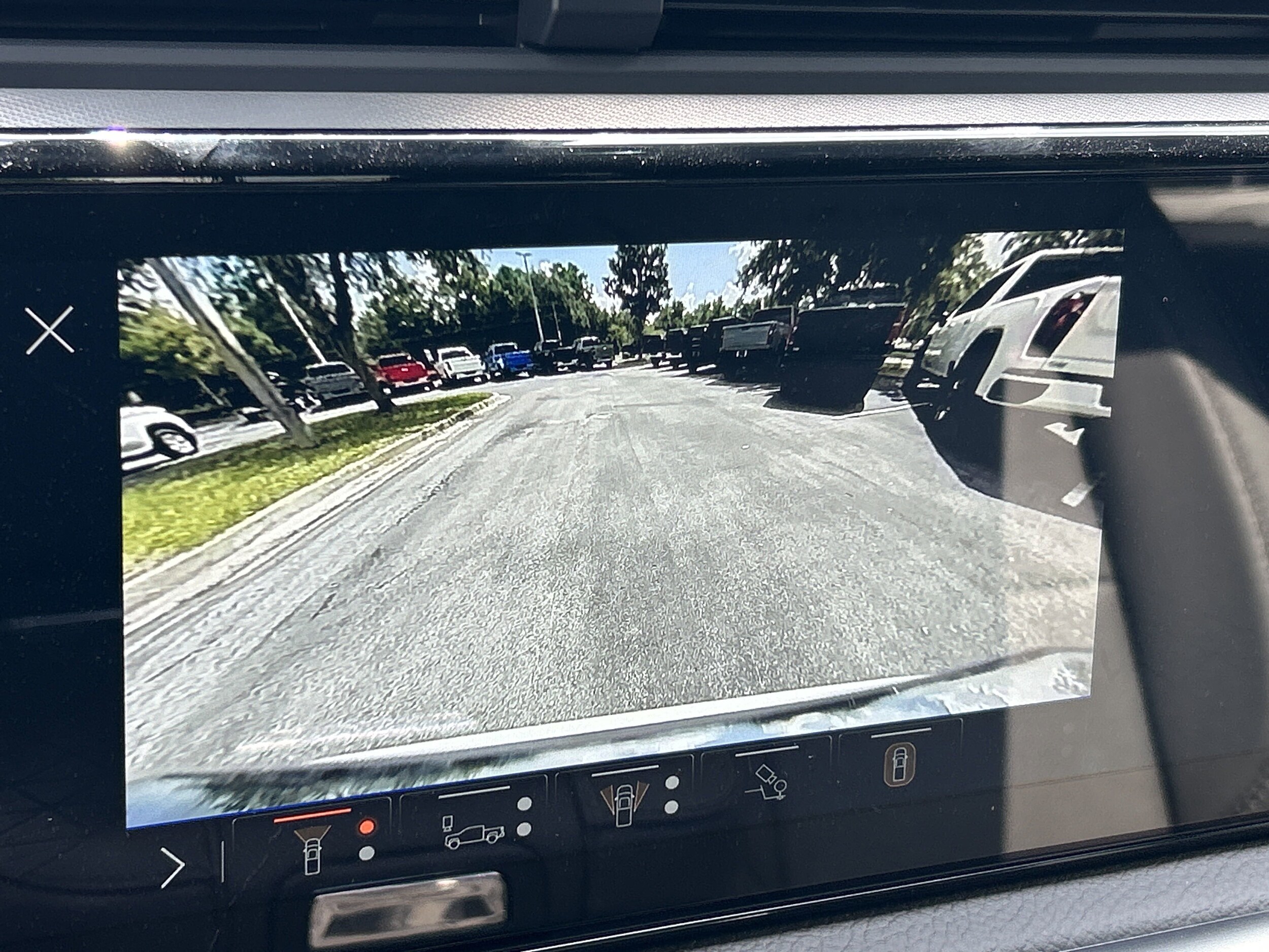 2025 GMC Sierra 2500HD Denali - Photo 47