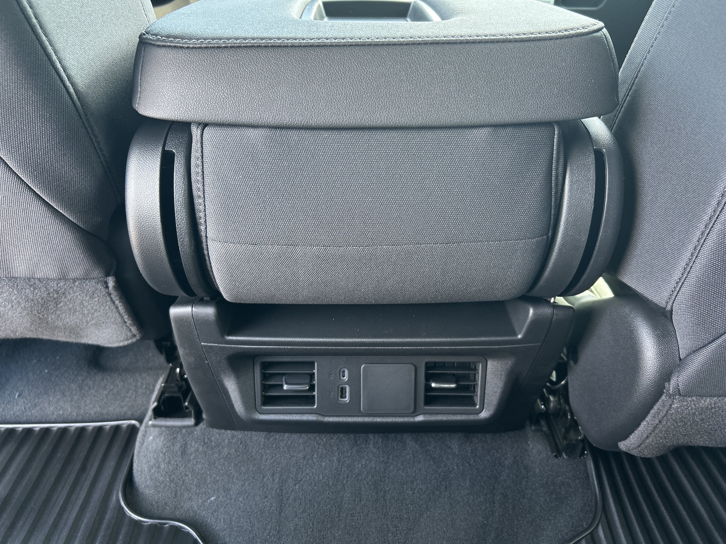 2026 Chevrolet Silverado 1500 Custom Trail Boss - Photo 32
