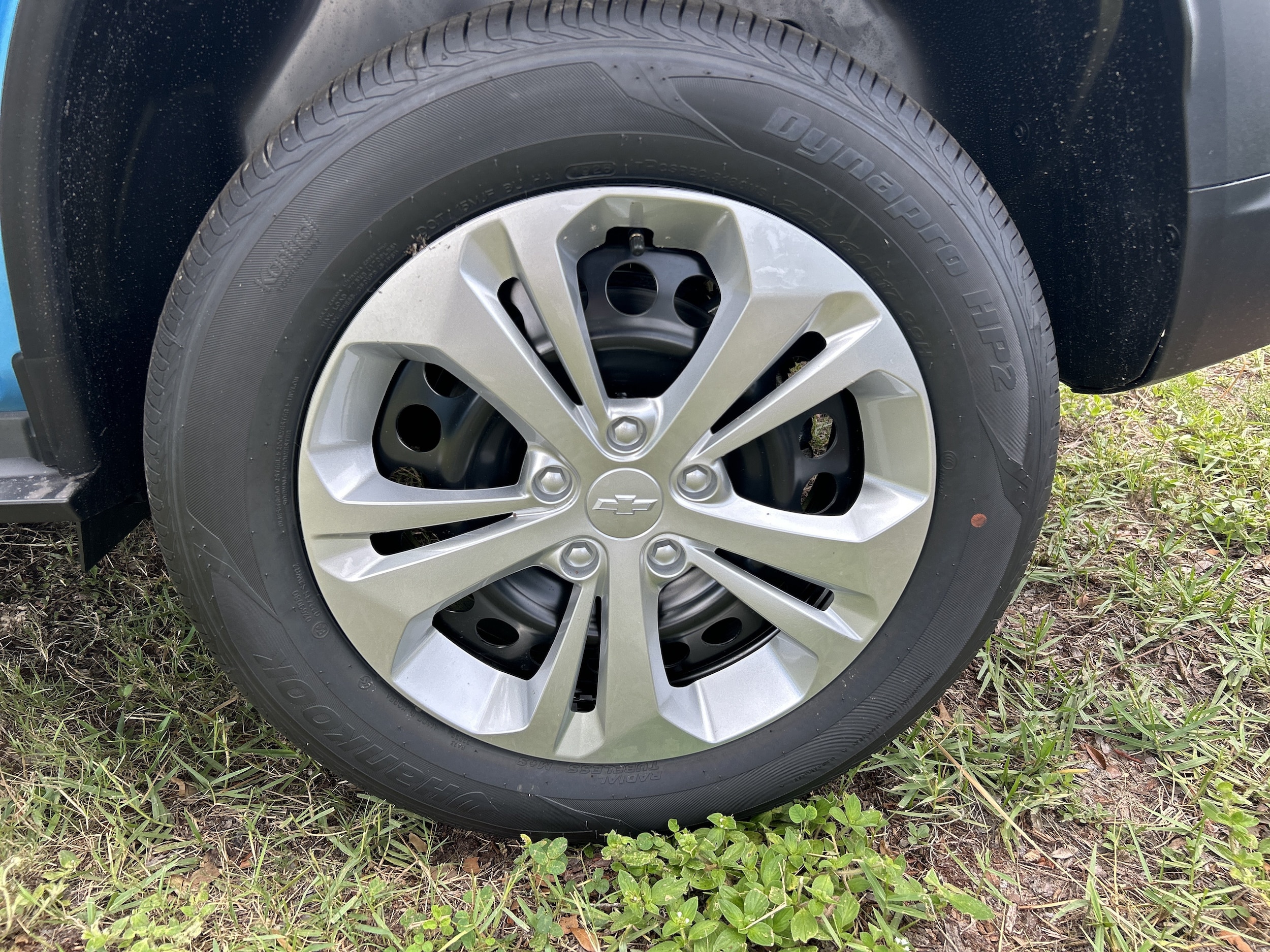 2026 Chevrolet Trax LS - Photo 13